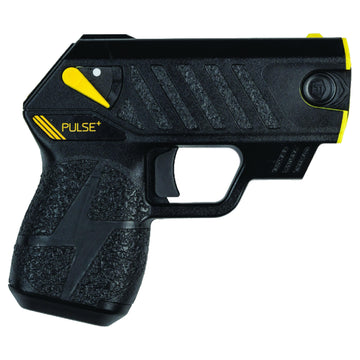 Pulse+ Stun Guns & Tasers Shield Protection Products LLC.